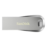 Unidad Flash Sandisk Ultra Luxe Usb 3.0 De 512 Gb - Sdcz74-5