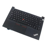 Base Teclado Lenovo Thinkpad E14 Gen 2 Novo