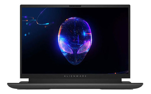 Notebook Dell Alienware M16 R1 Rtx-4080 Qhd - 1 Ano Garantia