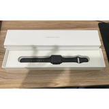 Apple Watch Series 3 42 Mm Cinza Espacial Novo