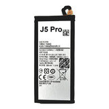 Bateria Compatível Para Celular Galaxy J5 Pro Sm-j530g