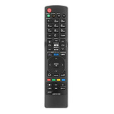 Control Remoto Compatible Con Tv LG 3d (42lw5700, 42lv3700, 