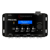 Processador De Áudio Digital Dj Pro 2.4s 4 Saídas Taramps