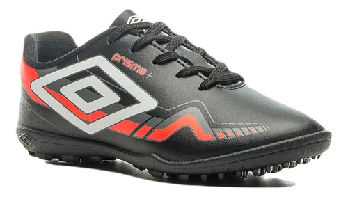 Chuteira Infantil Umbro Society Prisma Original