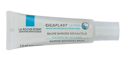 La Roche Posay Cicaplast Labios Pomo X 7.5ml