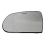 Carcaza Retrovisor Jeep Compass Lado Derecho  Jeep Compass