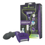 Furminator Undercoat Cat Short Hair Razas Mascotas