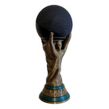 Base Para Alexa (echo Dot 4 Y 5) Fifa World Cup 