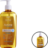 558-darrow Actine Control Gel De Limpeza 240ml Vl-2025