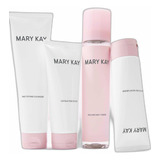 Rutina Matificante Mary Kay