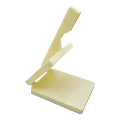 Prensador De Masa Dumpling Skin Maker Para Panel De Plástico
