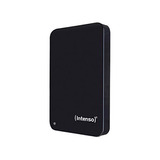 Intenso Unidad De Memoria - 2, 5  Disco Duro Externo De 2 Tb