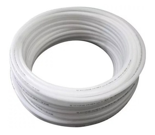 1 Metro De Mangueira Tubo Pex Agua Quente/fria 20mm Amanco