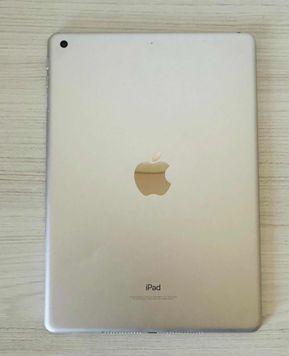 iPad 5 - Impecable - Oportunidad.