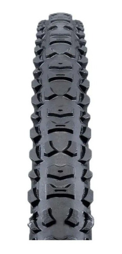 Cubierta Bicicleta Imperial Cord 26 X 1.90 Pampa Mtb