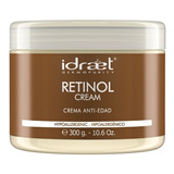 Crema Anti Edad Idraet Retinol Cream 300g