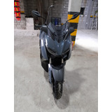 Yamaha  Xmax 300