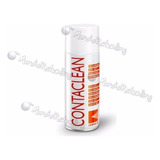 Cramolin Contaclean / 400cc / Potente Limpiador De Contactos