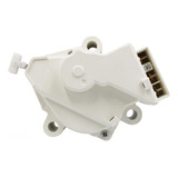 Solenoide Para Lavadora LG Original 