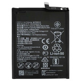 Bateria Para Huawei Mate 10 Pro Nueva Garantizada 4000 Mah