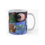 Taza Terraria - Juego Independiente Calidad Premium