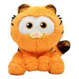 1pcs Nuevo Garfield Peluche Juguete Peluche Para Niños-22cm