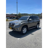 Toyota Prado 3.0 Tx Fl Diesel 2014