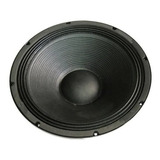 Parlante Woofer 15 Pro Gbr Hp Alto Rendimiento 