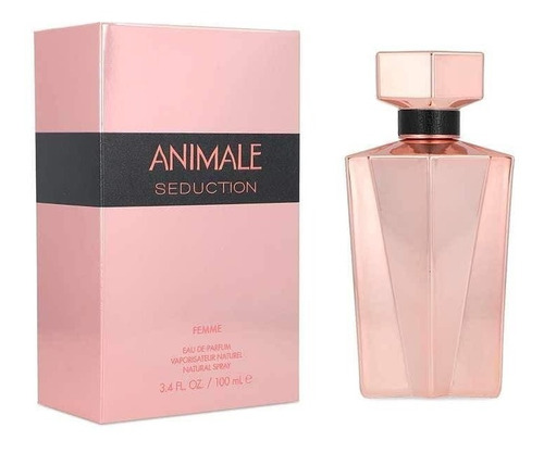 Animale Seduction Femme Edp 100ml