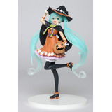 Taito Hatsune Miku Figura De 2 Temporada De Otoo Ver (revent