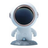 Mini Parlante De Astronauta Bluetooth Portátil Para Niños