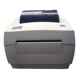 Impresora Zebra Gc420d De Uso (si Facturamos)