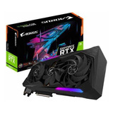 Placa De Video Rtx 3070 Aorus Master