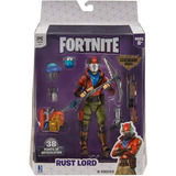 Fortnite Legendary Series Rust Lord