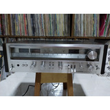 Receiver Pioneer Sx 780-fm/am Receptor Stéreo