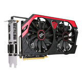 Placa De Vídeo Msi Geforce Twin Frozr Gaming Series Gtx 760