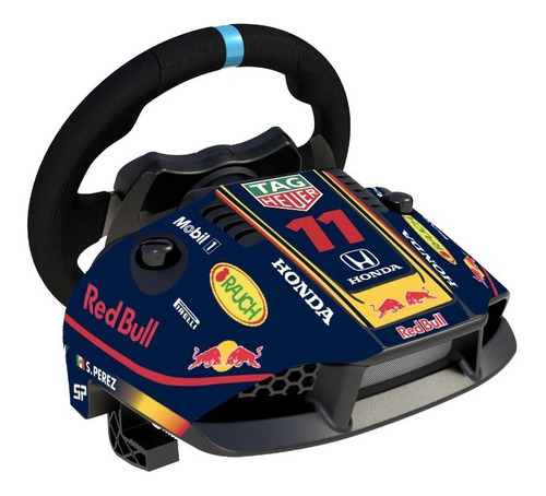 Stickers Red Bull F1 G29 G920 Logitech Personalizados 