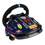 Stickers Red Bull F1 G29 G920 Logitech Personalizados 