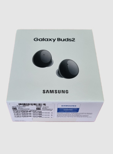 Auriculares Samsung Buds 2