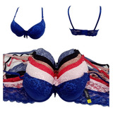 Media Docena De Brasier Coobie Intimates, Tirantes Ajustable