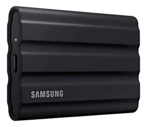 Samsung T7 Shield Portable Solid State Drive Usb 3.2 1tb, Ip