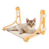 Cat Hammock Cats Perch Cat For Seat, Janela Grande, Gato Des