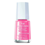 Esmalte Mavala Mini Bio-color's + Silicio 5ml - Amazonas 709