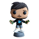 Funko Pop Personalizado Mr Beast