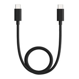 Cable Datos Iglufive Tipo C A Tipo C Compatible Xiaomi A2 A3