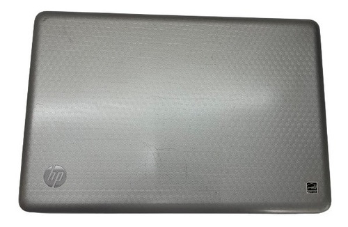 Carcaça Tampa Da Tela Notebook  Hp G42 (9800)