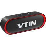 Vtin R4 Altavoz Bluetooth Portátil 24 Horas 10w Microfono