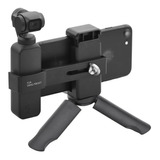 Dji Osmo Pocket Soporte Tripode Para Celulares Smartphone