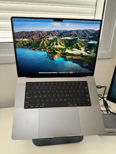 Macbook Pro M2 Max | MercadoLivre 📦 Macbook Pro M2 Max | MercadoLivre 📦