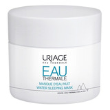 Uriage Eau Thermale Mascarilla Nocturna Hidratante 50ml Tipo De Piel Normal